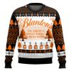 Blantons Ugly Christmas Sweater - Image 1