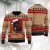 Blended Scotch Whisky Is All I Want For Ugly Christmas Sweater - Image 1