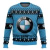 Bmw Ugly Christmas Sweater - Image 1