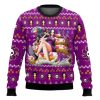 Boa Hancock One Piece Ugly Christmas Sweater - Image 1