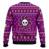 Boa Hancock One Piece Ugly Christmas Sweater - Image 2