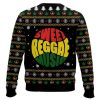 Bob Marley Ugly Christmas Sweater - Image 2