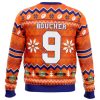 Bobby Boucher The Waterboy Ugly Christmas Sweater - Image 2
