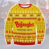 Bojangles Ugly Christmas Sweater - Image 1