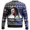 Bon Jovi Ugly Christmas Sweater - Image 2