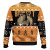 Booker T Ugly Christmas Sweater - Image 2