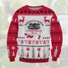 Boones Farm Ugly Christmas Sweater - Image 1
