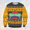 Boulevard Ugly Christmas Sweater - Image 1