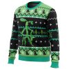 Bowtruckle Fantastic Beasts Ugly Christmas Sweater - Image 2