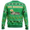 Br Ba Breaking Bad Ugly Christmas Sweater - Image 2