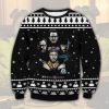 Breaking Bad Christmas Ugly Christmas Sweater - Image 1