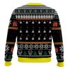 Breaking Bad Let Him Cook Christmas Ugly Christmas Sweater - Image 2
