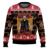 Brock Lesnar Ugly Christmas Sweater - Image 1