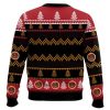Brock Lesnar Ugly Christmas Sweater - Image 2