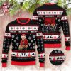 Bruce Springsteen E Street Band Christmas Ugly Christmas Sweater - Image 1