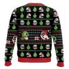 Bubble Bobble Ugly Christmas Sweater - Image 2