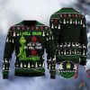 Buchanans Ugly Christmas Sweater Xmas Gift - Image 1