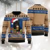 Bud Light Is All I Want For Christmas Ugly Christmas Sweater - Image 1