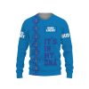 Bud Light It's In My DNA-3D Sweatshirt - Image 1