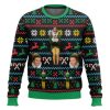 Buddy The Elf Ugly Christmas Sweater - Image 1