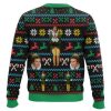 Buddy The Elf Ugly Christmas Sweater - Image 2