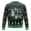 Buddy The Elf Ugly Christmas Sweater Holiday Gift Holiday Gift - Image 1