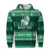 Buffalo Trace Shirts For Men With Vintage For Sale-3D Unisex Hoodie - Image 1