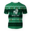Buffalo Trace Shirts For Men With Vintage For Sale-3D Unisex T-Shirt - Image 1