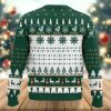 Buffalo Trace Titties Funny Ugly Christmas Sweater - Image 2
