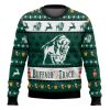 Buffalo Trace Ugly Christmas Sweater Xmas Gift - Image 1