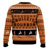 Bulleit Bourbon Ugly Christmas Sweater - Image 2