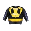 Bumblebee Kid Costume Cosplay Hoodie Sweatshirt T-Shirt 2 - Image 2