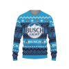 Busch Light Shirts Beer Vintage Logo-3D Sweatshirt - Image 1
