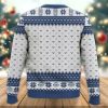 Busch Light Titties Funny Ugly Christmas Sweater Holiday Gift - Image 2
