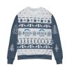 Busch Light Ugly Christmas Sweater Family Gift - Image 1