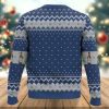 Busch Light Ugly Christmas Sweater Xmas Gift Holiday Gift - Image 2