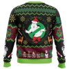 Bustin Christmas Ghostbusters Ugly Christmas Sweater - Image 2