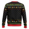 But Did You Die Funny Mr Chow The Hangover Ugly Christmas Sweater - Image 2