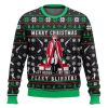 By Order Of The Peaky Blinders Ugly Christmas Sweater - Image 1