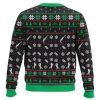 By Order Of The Peaky Blinders Ugly Christmas Sweater - Image 2