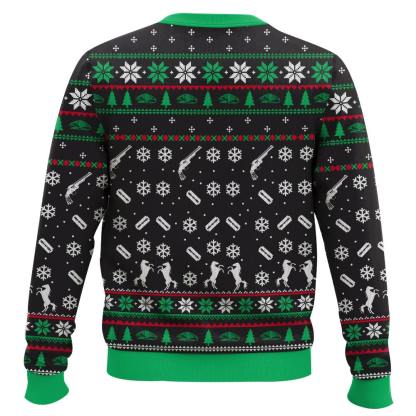 by order of the peaky blinders ugly christmas sweater 2 By Order Of The Peaky Blinders Ugly Christmas Sweater - Image 2