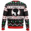 By The Order Of The Peaky Blinders Peaky Blinders Ugly Christmas Sweater - Image 2