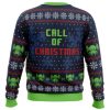Call Of Christmas Cthulhu Ugly Christmas Sweater - Image 2