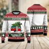 Camping Ugly Christmas Sweater - Image 2
