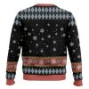 Can You Smell What The Rock Is Cooking The Rock Ugly Christmas Sweater - Image 2