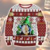 Captain Morgan Gnome Ugly Christmas Sweater - Image 1