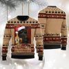 Captain Morgan Is All I Want For Christmas Ugly Christmas Sweater - Image 1