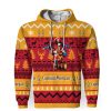 Captain Morgan Shirts For Men With Vintage For Sale-3D Unisex Hoodie - Image 1