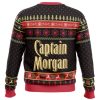 Captain Morgan Ugly Christmas Sweater - Image 2
