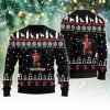 Captain Morgan Ugly Christmas Sweater Holiday Gift - Image 1